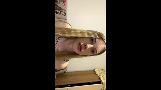 KatPatrin online show from August 2026 11:27:01 AM