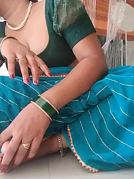 Seema83 online show from August 2026 02:31:01 AM