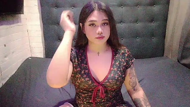 Snapshot of FoxxyJesa chatting on June 2026 04:16:02 PM FoxxyJesa online show from June 2026 04:16:02 PM