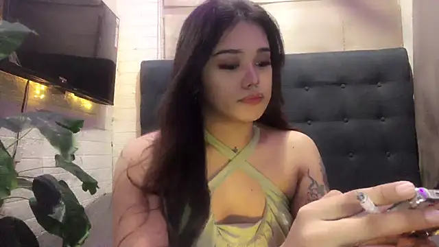 Snapshot of FoxxyJesa chatting on May 2026 03:12:02 PM FoxxyJesa online show from May 2026 03:12:02 PM