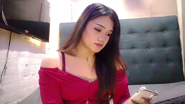 Snapshot of FoxxyJesa chatting on May 2026 03:29:01 PM FoxxyJesa online show from May 2026 03:29:01 PM