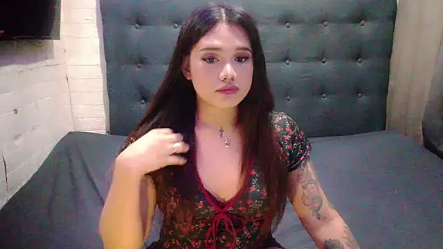 Snapshot of FoxxyJesa chatting on June 2026 03:17:01 PM FoxxyJesa online show from June 2026 03:17:01 PM