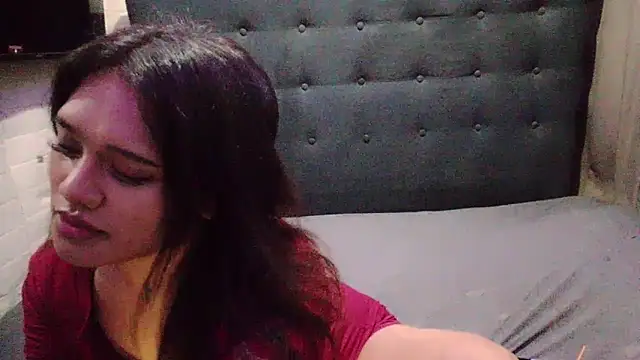 Snapshot of FoxxyJesa chatting on May 2026 04:35:01 PM FoxxyJesa online show from May 2026 04:35:01 PM
