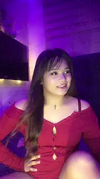 Snapshot of FoxxyJesa chatting on May 2026 02:42:02 PM FoxxyJesa online show from May 2026 02:42:02 PM