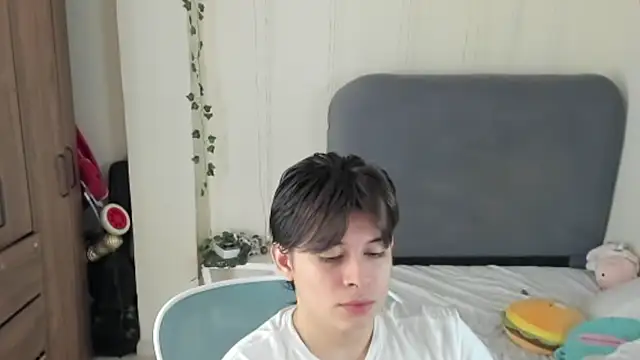Felixxsexx online show from July 2026 07:11:01 PM