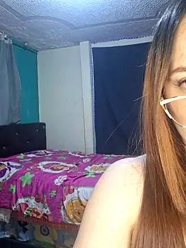 Snapshot of Maily_03 chatting on July 2026 05:17:01 AM Maily 03 online show from July 2026 05:17:01 AM