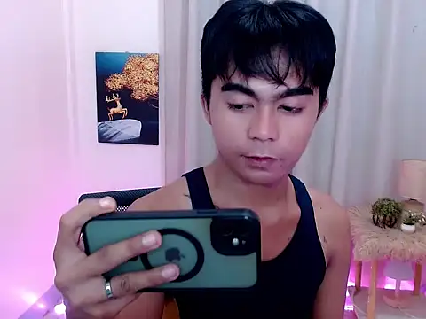 Xyrien Miller online show from July 2026 10:25:01 AM