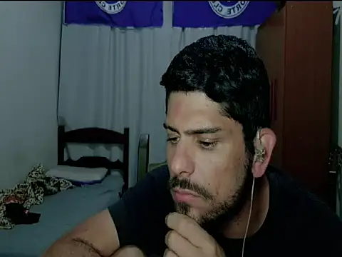 BRUNINHOALMEIDA17 online show from July 2026 07:07:01 AM