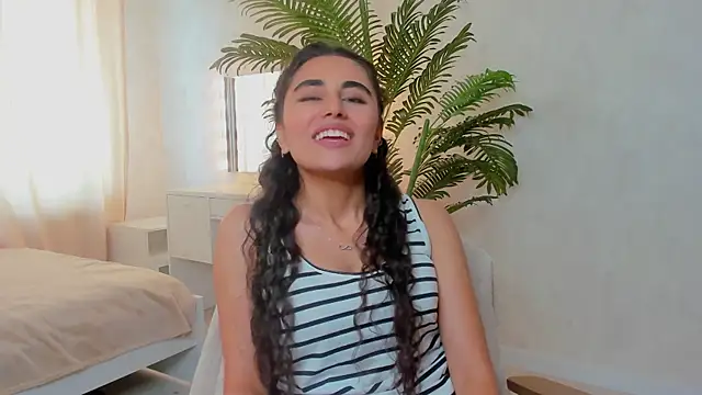 ArmidaSanjose online show from July 2026 12:59:02 PM