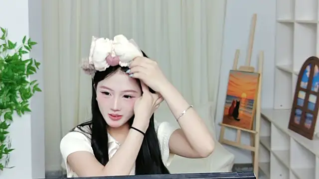 Sweet-Puff online show from July 2026 11:48:02 PM
