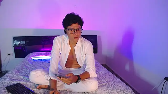 Jasspper online show from July 2026 11:35:02 PM