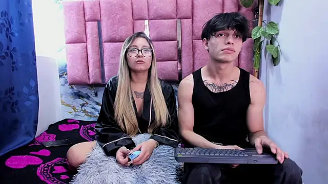 Mizza and Light online show from August 2026 02:23:02 PM