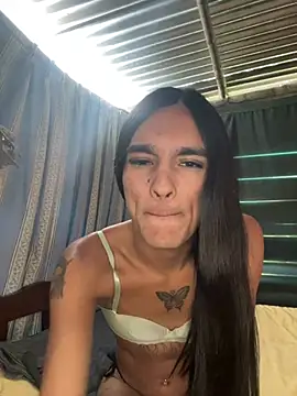 SofiaaLuxx online show from August 2026 05:11:01 PM