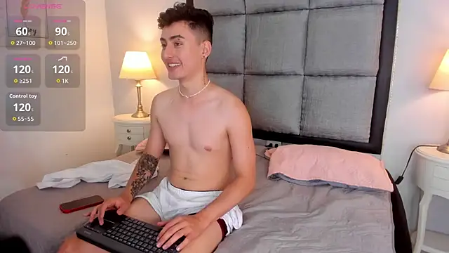 Snapshot of dominik_black chatting on August 2026 09:52:02 PM dominik black online show from August 2026 09:52:02 PM