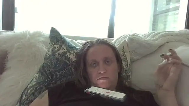 Jenonthecock online show from July 2026 05:10:02 PM