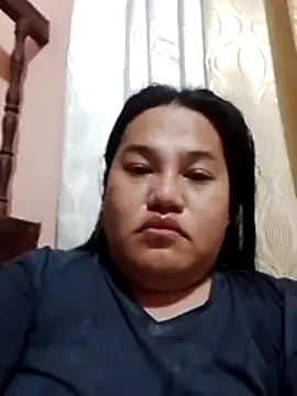 Andrea0414 online show from October 2025 09:58:02 PM