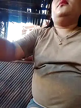 Andrea0414 online show from November 2025 11:09:01 PM