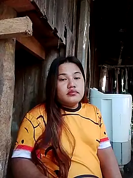 Andrea0414 online show from February 2025 12:59:01 AM