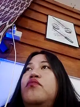 Andrea0414 online show from December 2025 04:17:01 AM