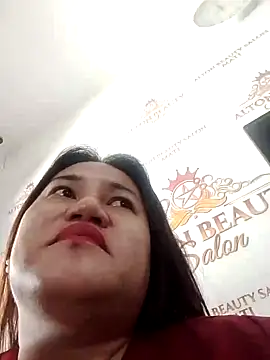 Andrea0414 online show from September 2025 03:46:02 AM