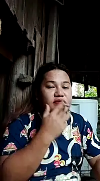 Andrea0414 online show from February 2025 12:37:02 AM