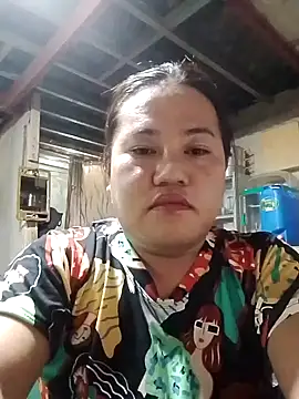 Andrea0414 online show from February 2025 05:52:02 AM