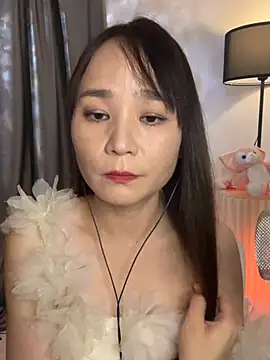 Snapshot of Sansan520 chatting on August 2026 01:06:01 PM Sansan520 online show from August 2026 01:06:01 PM