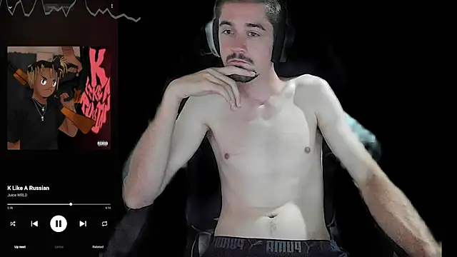 SkinnyTexas online show from July 2026 05:51:01 AM