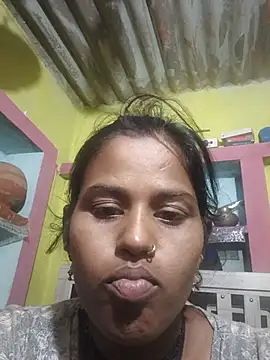 Snapshot of Miss_rohni23 chatting on August 2026 05:07:02 PM Miss rohni23 online show from August 2026 05:07:02 PM