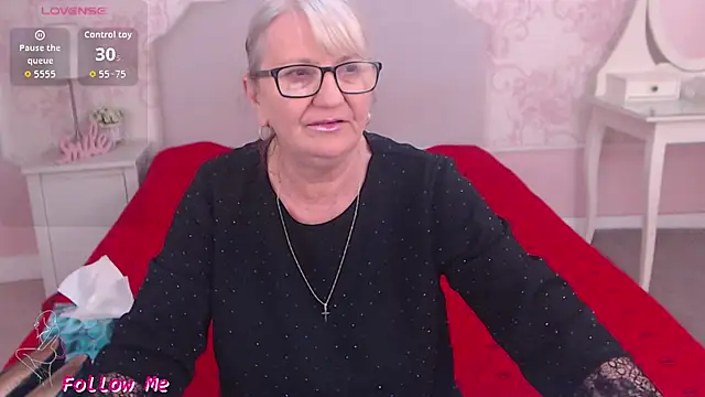 Snapshot of LadyAlana chatting on June 2026 09:48:01 PM LadyAlana online show from June 2026 09:48:01 PM