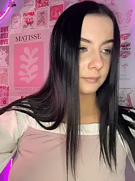 PinkyKitten online show from August 2026 04:49:02 PM
