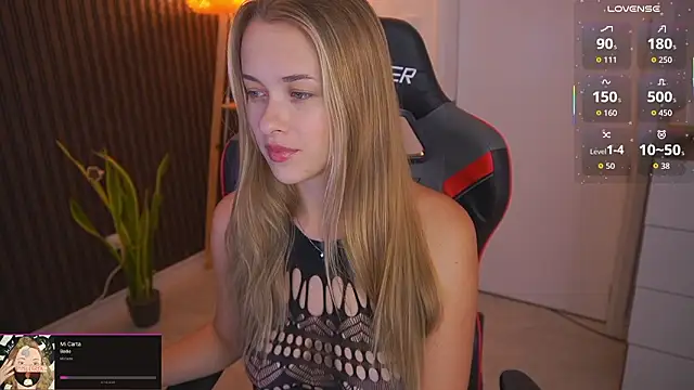 DanikaDillan online show from February 2026 01:27:02 AM