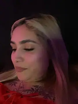 rubiaaqueen online show from August 2026 03:01:01 AM