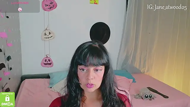 Snapshot of jane_madmax chatting on October 2025 09:03:01 PM jane madmax online show from October 2025 09:03:01 PM