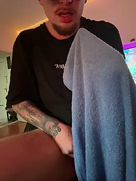 Robby-blow online show from August 2026 09:51:02 AM
