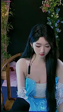 chuqing NO1 online show from August 2026 03:10:02 PM