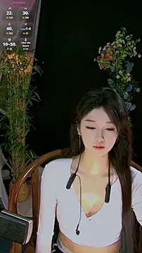 chuqing NO1 online show from August 2026 09:07:01 AM