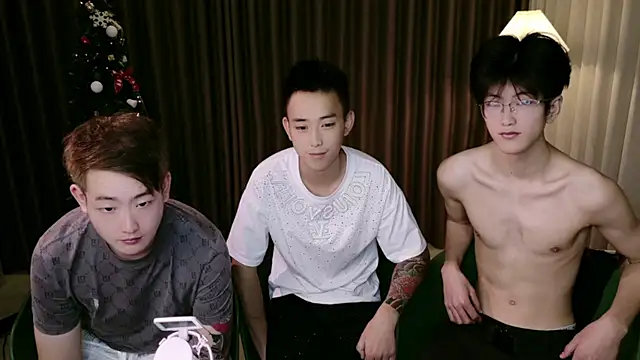 HeiBao-xo online show from August 2026 11:30:02 AM