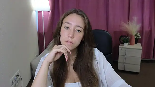 EdithBallesterous online show from August 2026 05:06:02 AM