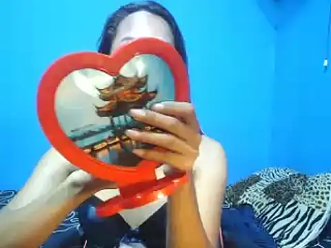 venustheg0ddess online show from February 2025 12:26:01 AM