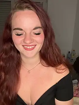 SecretSarah69 online show from August 2026 01:31:02 PM
