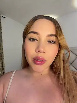 Snapshot of AmmycarsonX chatting on August 2026 01:49:02 PM AmmycarsonX online show from August 2026 01:49:02 PM