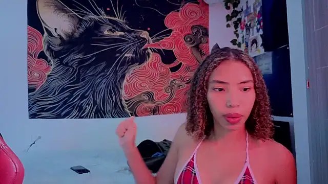 hot blossoom online show from August 2026 01:37:02 PM
