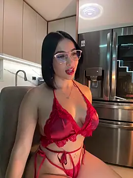 HannaBeckett online show from March 2025 03:54:01 AM