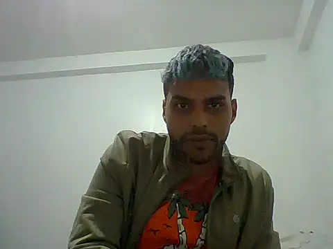 Franklin Vikingo420 online show from August 2026 05:08:01 PM