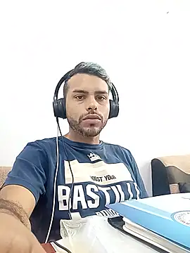 Franklin Vikingo420 online show from August 2026 02:33:02 PM