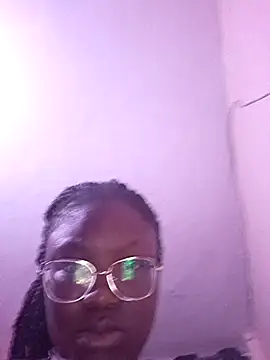 sexyinblack online show from August 2026 06:27:02 PM
