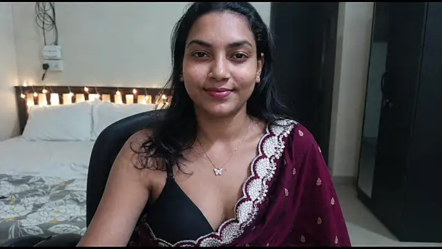 Snapshot of Rishika_lux chatting on August 2026 07:00:02 PM Rishika lux online show from August 2026 07:00:02 PM