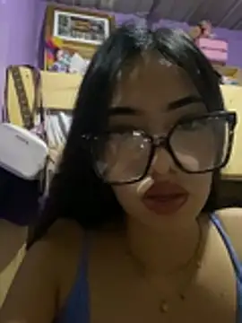 Angelita megan online show from August 2026 03:25:02 AM