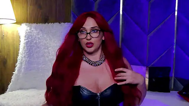 LaylaBlakes online show from August 2026 07:29:02 PM